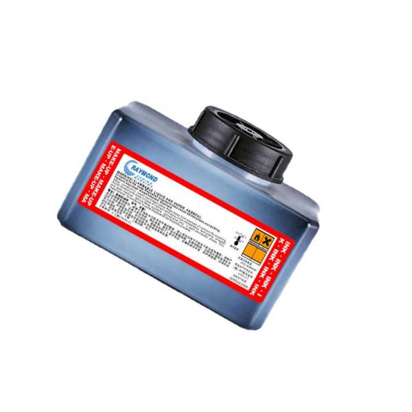 quality code for Domino ink IR280BK, View quality code , for domino